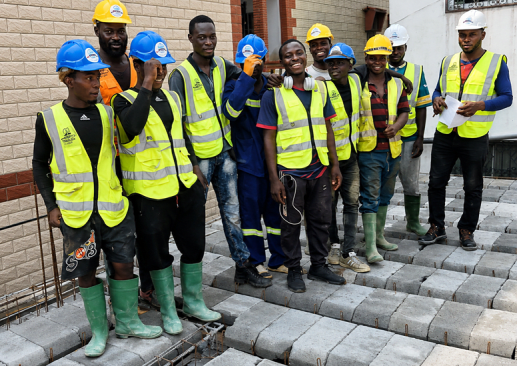 Skyline Engineering Co. Ltd
